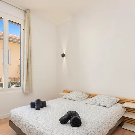 Maison Abba Trois Pieces Saint-Antoine  Exterior photo
