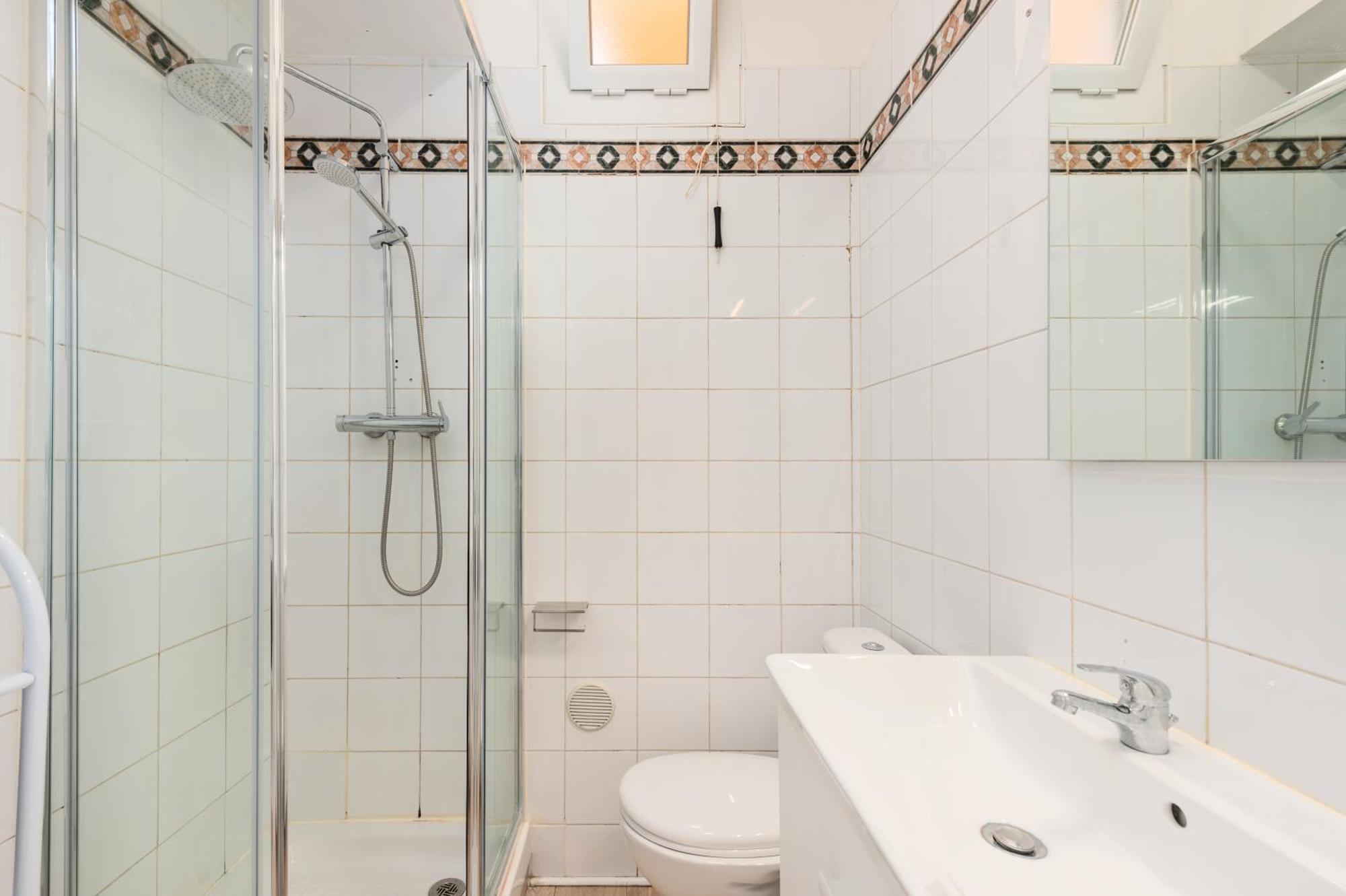 Maison Abba Trois Pieces Apartment Saint-Antoine (Alpes-Maritimes)