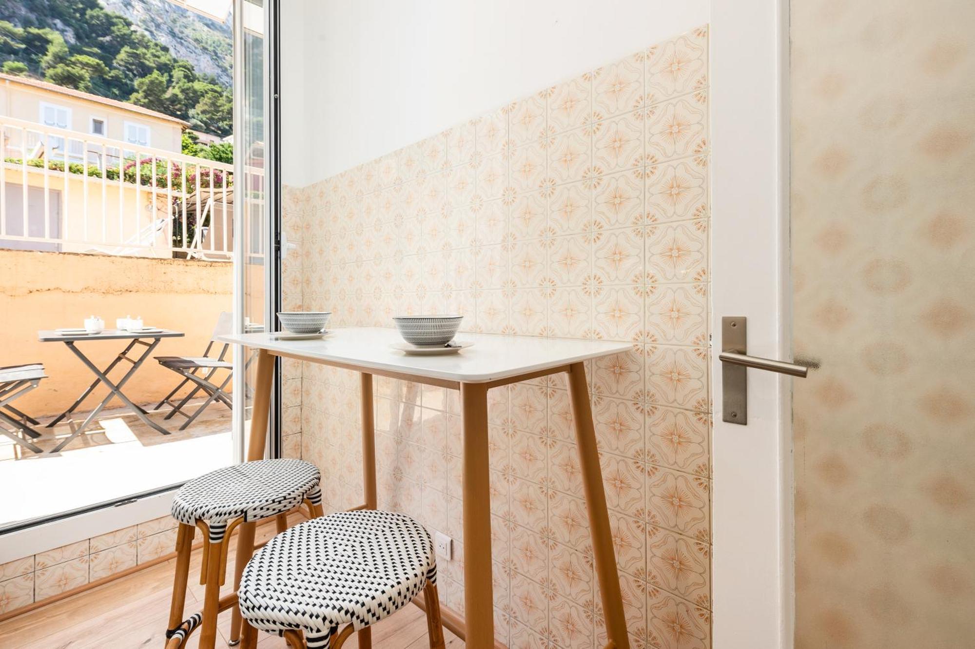 Maison Abba Trois Pieces Saint-Antoine (Alpes-Maritimes)