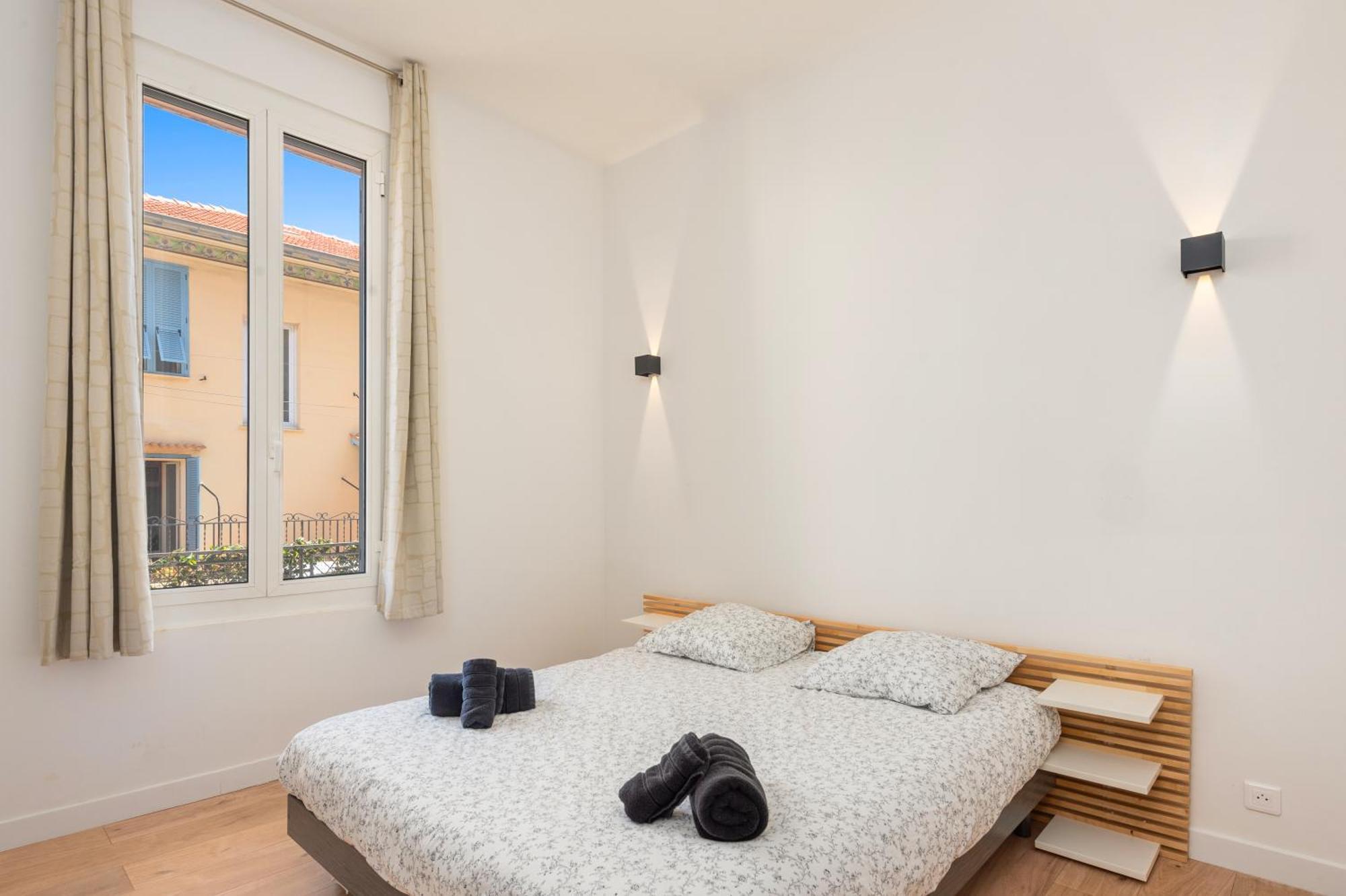 Maison Abba Trois Pieces Apartment Saint-Antoine (Alpes-Maritimes)